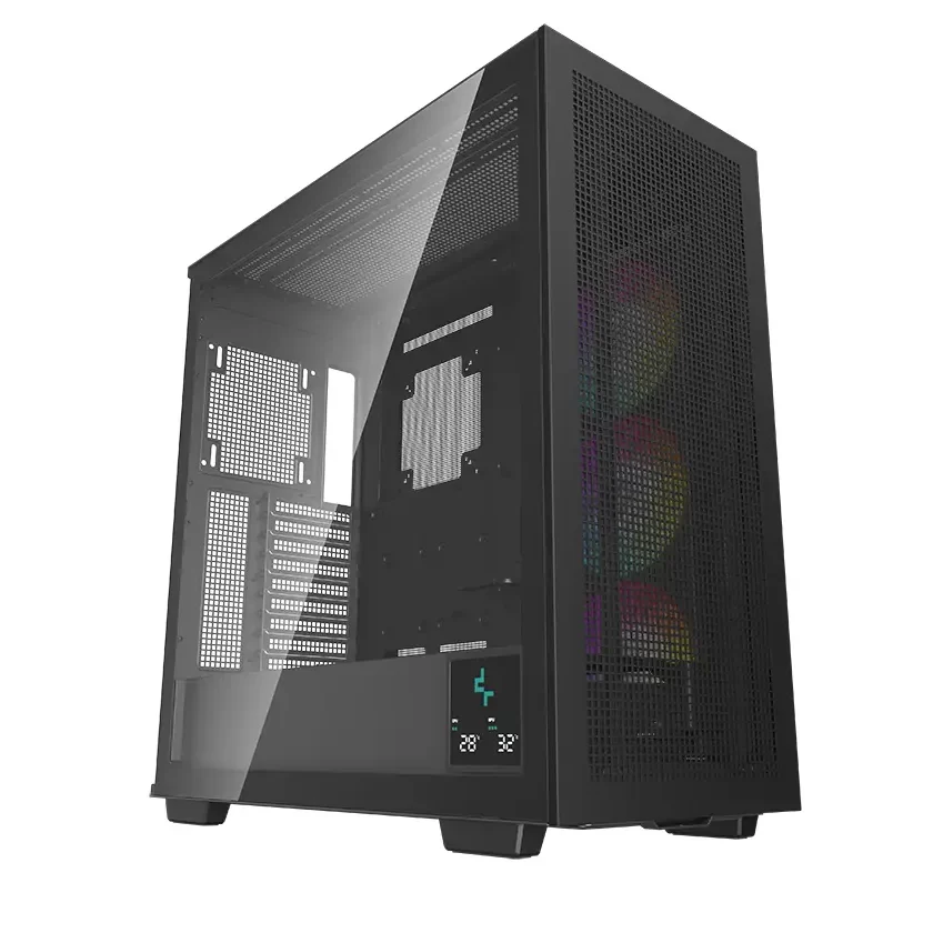 کیس دیپ کول مدل DeepCool CH 780
