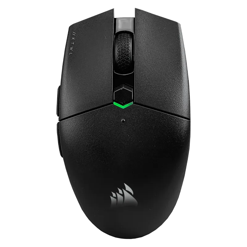 موس گیمینگ کورسیر مدل Corsair Katar Pro Wireless