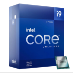Intel Core i9-12900K CPU