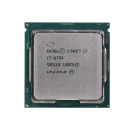 Intel Core i7-9700 CPU