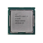 Intel Core i7 9700 CPU