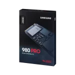 Samsung NVMe SSD PRO 980 250GB