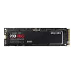 Samsung NVMe SSD PRO 980 250GB