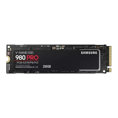 Samsung NVMe SSD PRO 980 250GB