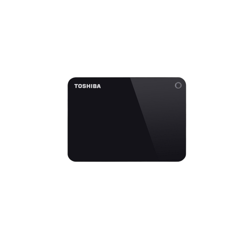 Toshiba Canvio 1TB Advance External Hard Drive
