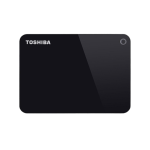 Toshiba Canvio 1TB Advance External Hard Drive