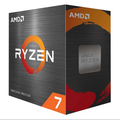 AMD Rayzen 7 5700X