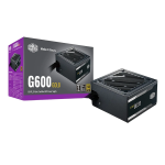 Cooler Master G600 GOLD