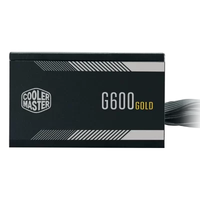 Cooler Master G600 GOLD