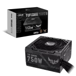 ASUS TUF GAMING 750B Bronze | معدن کامپیوتر ASUS TUF GAMING 750B Bronze