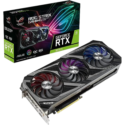 RTX 3070 TI