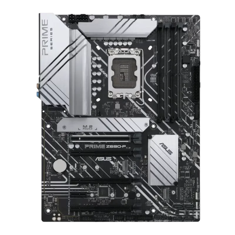 ASUS PRIME Z690-P D5