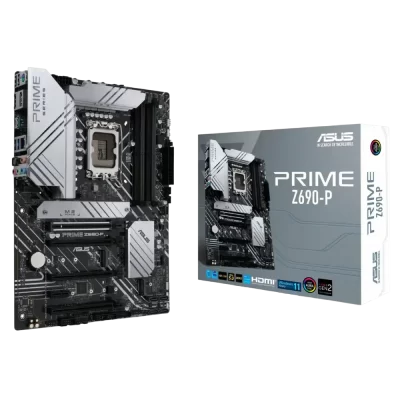 ASUS PRIME Z690-P D5