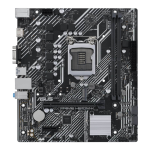 Asus PRIME H510M-K D4