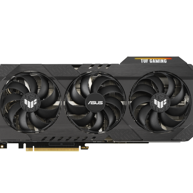 ASUS TUF Gaming RTX 3070 Ti 8G