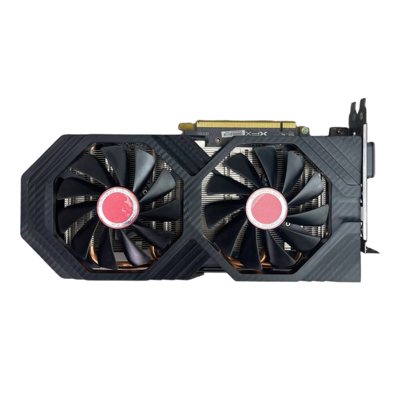 rx580