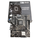 Asus PRIME Z690-P D4 Motherboard