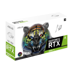 ASUS GeForce RTX 3060 Ti KO V2