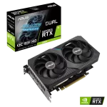 ASUS DUAL RTX 3060 O12G V2