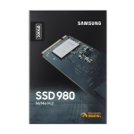 980 PCIe® 3.0 NVMe® SSD 500GB