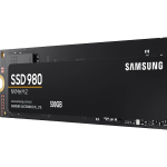 980 PCIe® 3.0 NVMe® SSD 500GB