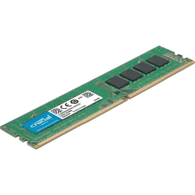 Crucial DDR4 8GB 3200Mhz