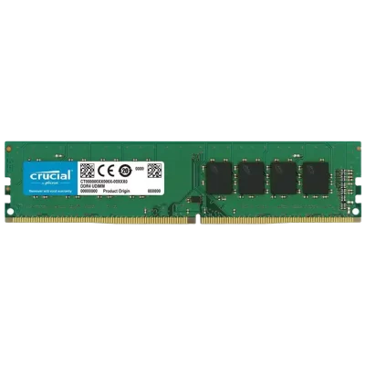 Crucial DDR4 8GB 3200Mhz