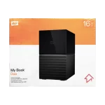 Western Digital 16TB My Book Duo Desktop RAID