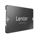 Lexar NS100 512GB sata INTERNAL SSD DRIVE