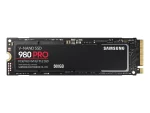 Samsung 980Pro NVMe 500GB Internal SSD