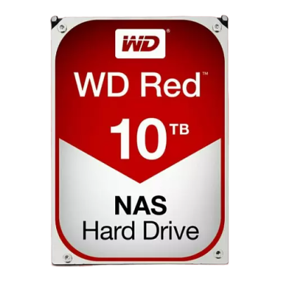 Western Digital WD101EFBX Red Plus 10TB