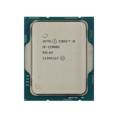 Intel Core i9 12900K BOX LGA 1700 Alder Lake CPU