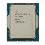 Intel Core i9 12900K BOX LGA 1700 Alder Lake CPU