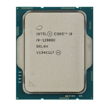 Intel Core i9 12900K BOX LGA 1700 Alder Lake CPU