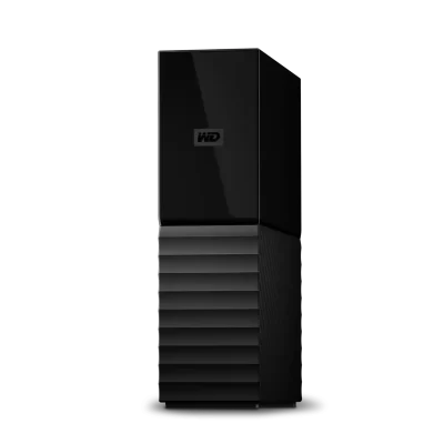 Western Digital