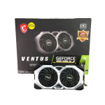 MSI GeForce RTX 2060 SUPER VENTUS OC 8G