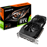 GigaByte GeForce RTX 2060 SUPER OC