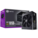 Cooler Master MWE GOLD 1050-V2 Gold Full Modular Power Supply