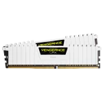 Corsair VENGEANCE White