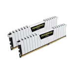 Corsair VENGEANCE White