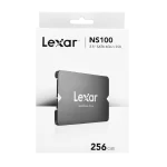 Lexar NS100 256GB