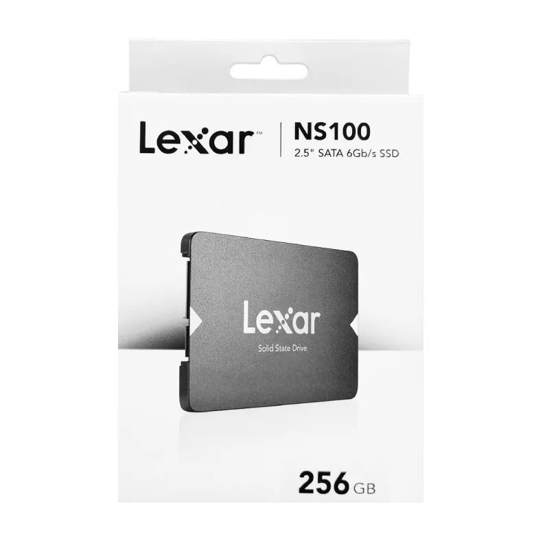 Lexar NS100 256GB