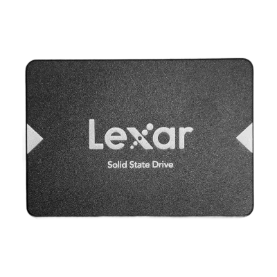 اس اس دی NS100 LEXAR