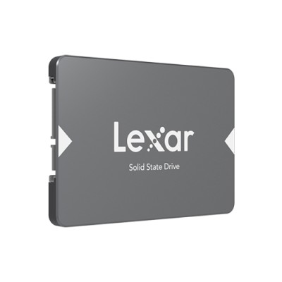 Lexar NS100 1TB INTERNAL SSD DRIVE