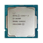 Intel Core i3 10100F TREY CPU