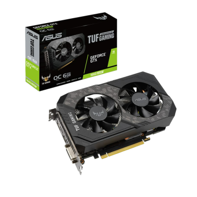 GTX 1660 Super