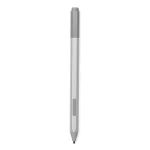 Magnetic surface pen silver