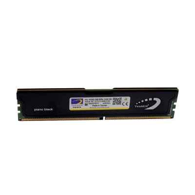 TwinMos Ram 8GB DDR4 2400MHz CL19