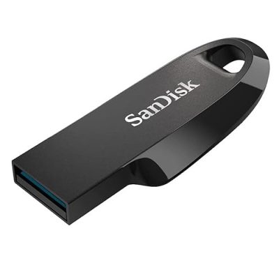 SanDisk Ultra Curve USB 3.2 32GB 100MB/s