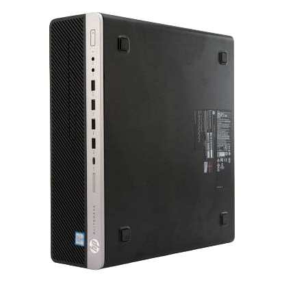 HP EliteDesk Prodesk 800 G3 i5